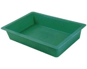 Baignoire pour volières